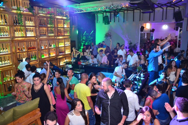 Publicity On Saturday Night